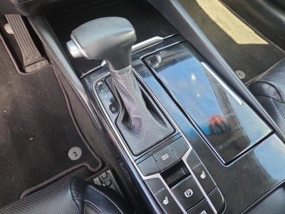 2019 Kia Cadenza Technology Sedan