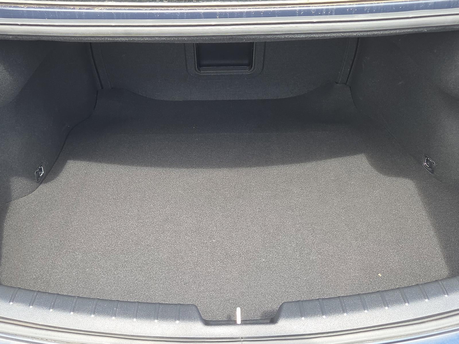 2019 Kia Cadenza Technology Sedan