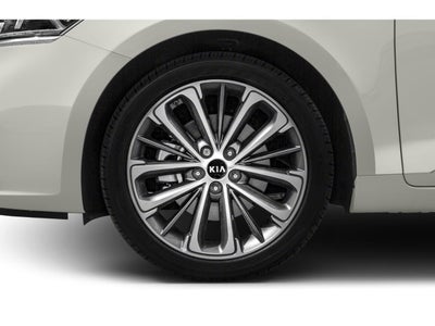 2019 Kia Cadenza Technology Sedan