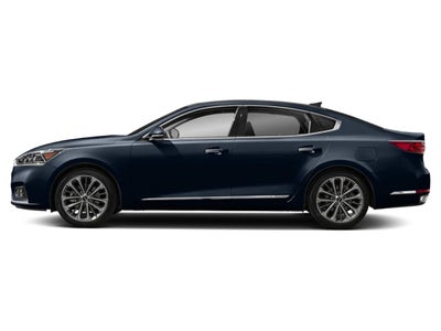 2019 Kia Cadenza Technology Sedan