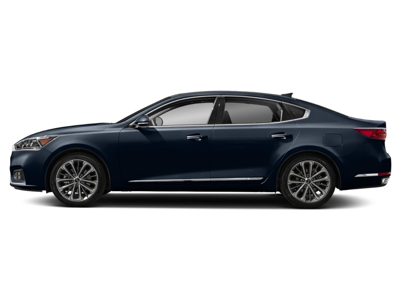 2019 Kia Cadenza Technology Sedan