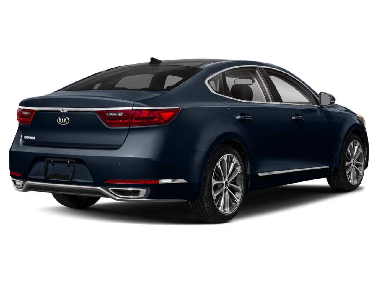2019 Kia Cadenza Technology Sedan