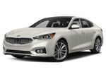 2019 Kia Cadenza Technology Sedan