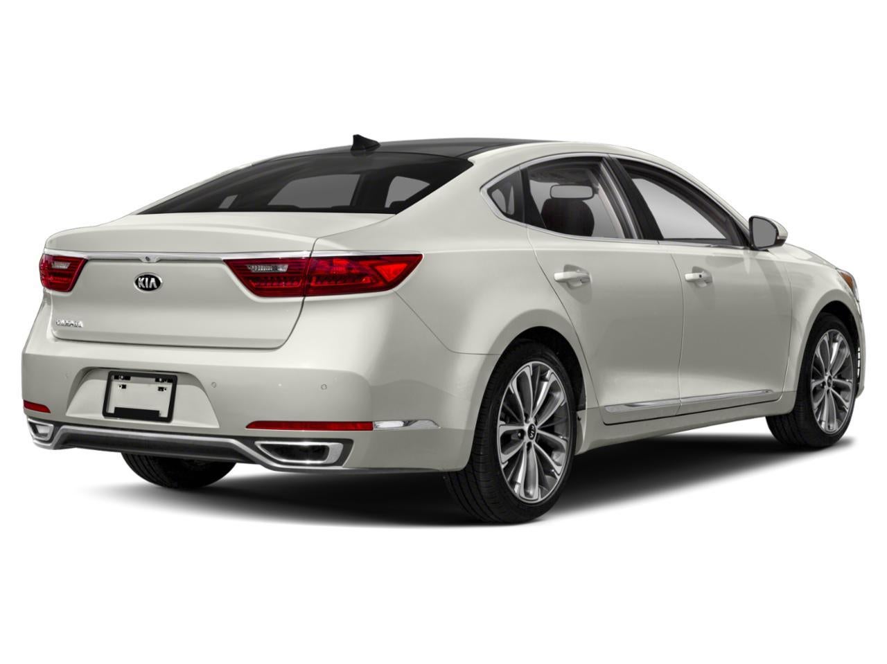 2019 Kia Cadenza Technology Sedan