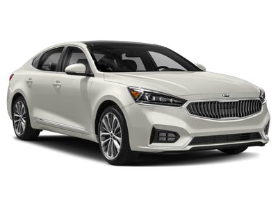 2019 Kia Cadenza Technology Sedan