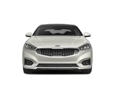 2019 Kia Cadenza Technology Sedan