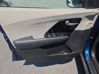 2022 Kia Niro Touring SE FWD