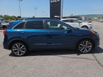 2022 Kia Niro Touring SE FWD