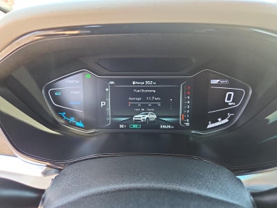 2022 Kia Niro Touring SE FWD