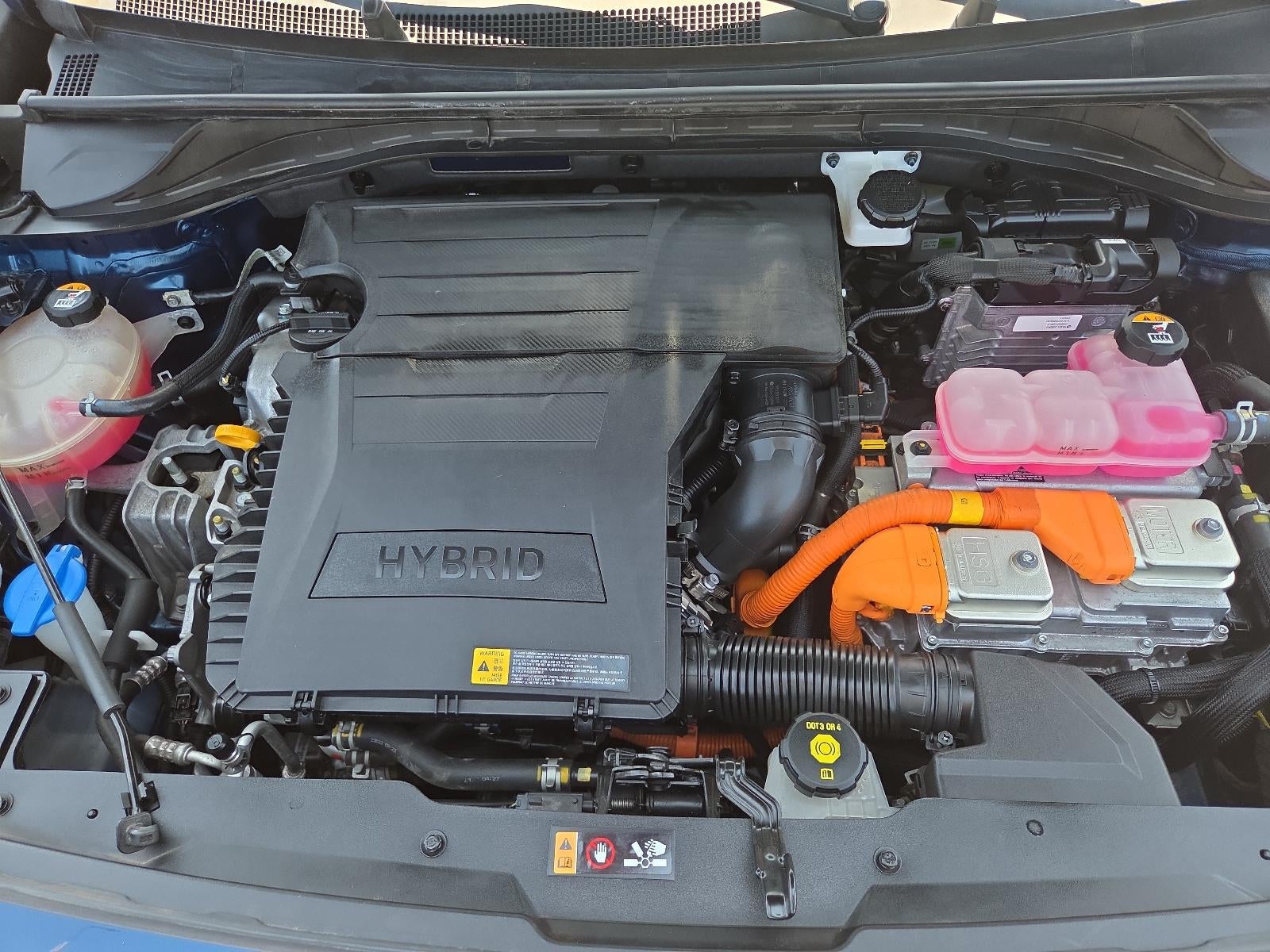 2022 Kia Niro Touring SE FWD