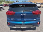 2022 Kia Niro Touring SE FWD