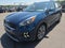2022 Kia Niro Touring SE FWD