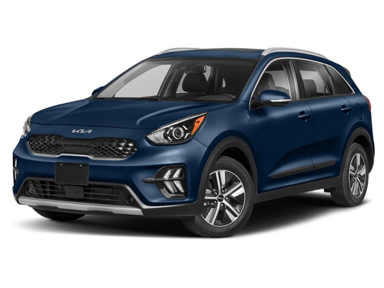 2022 Kia Niro Touring SE FWD
