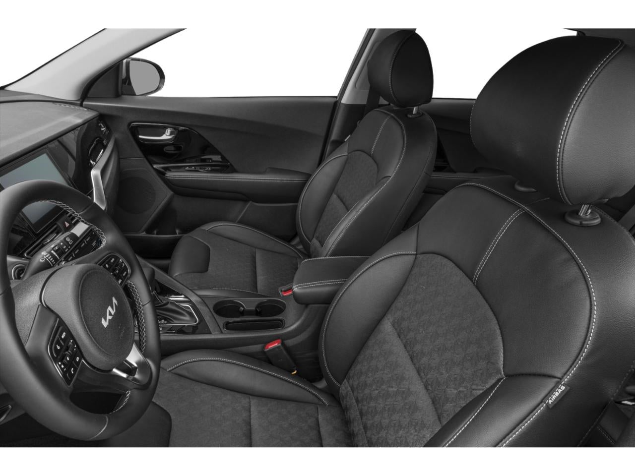 2022 Kia Niro Touring SE FWD
