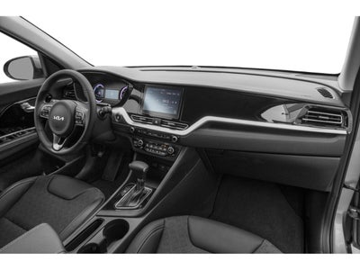 2022 Kia Niro Touring SE FWD