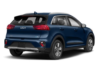 2022 Kia Niro Touring SE FWD