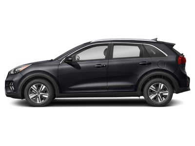 2022 Kia Niro Touring SE FWD
