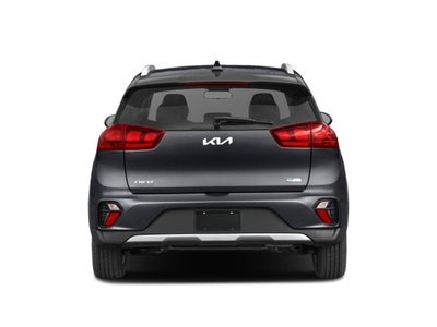 2022 Kia Niro Touring SE FWD