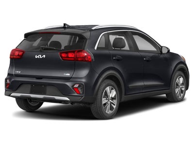 2022 Kia Niro Touring SE FWD