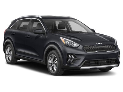 2022 Kia Niro Touring SE FWD