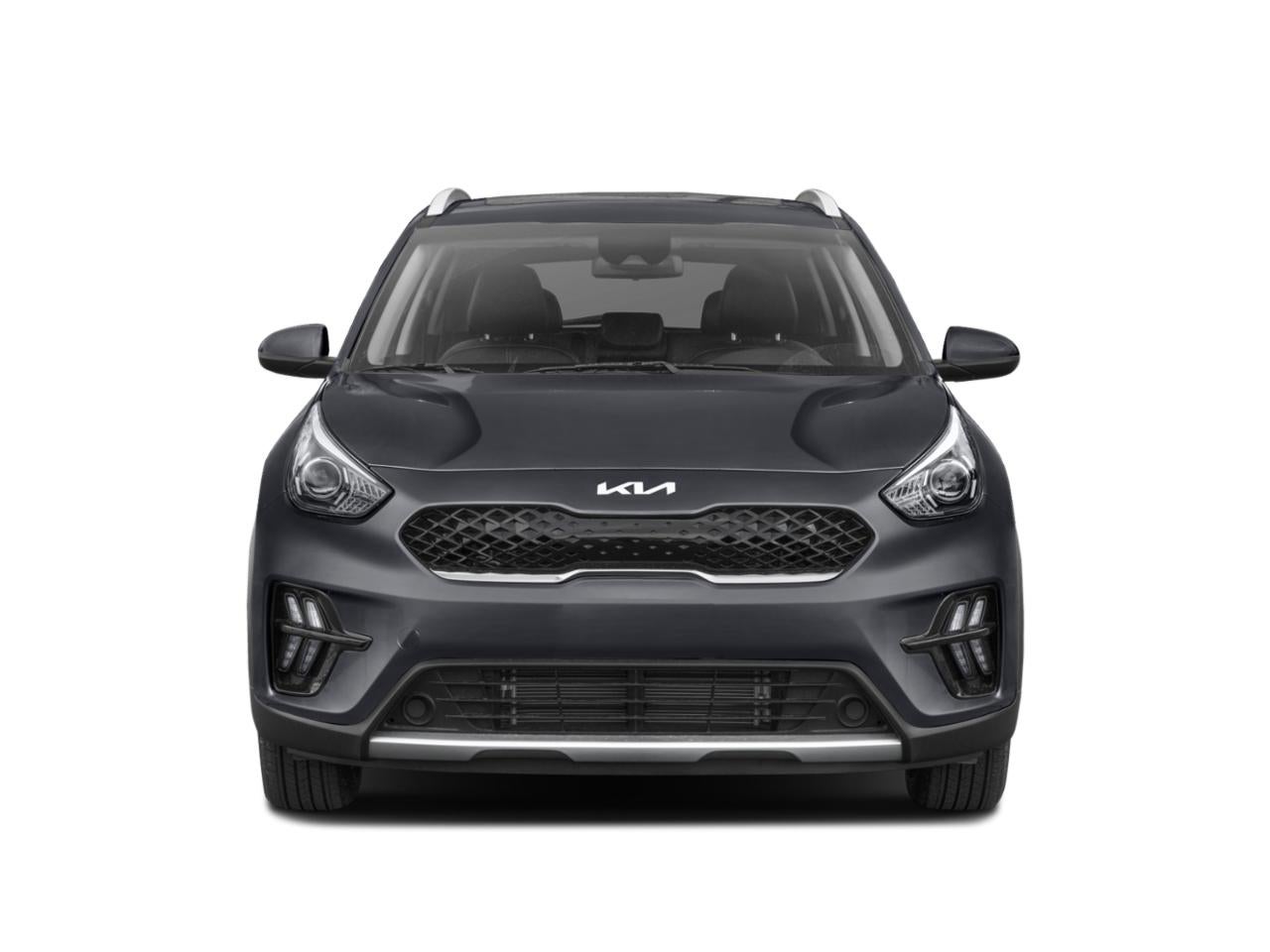 2022 Kia Niro Touring SE FWD