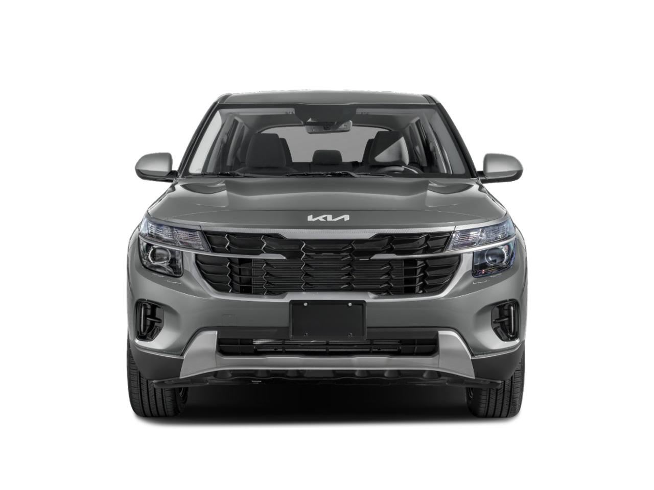 2024 Kia Seltos LX IVT AWD