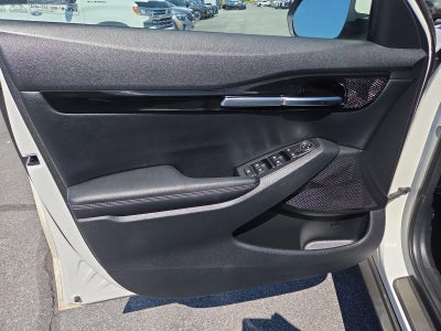 2022 Kia Seltos EX IVT AWD