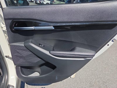 2022 Kia Seltos EX IVT AWD