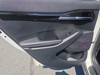 2022 Kia Seltos EX IVT AWD