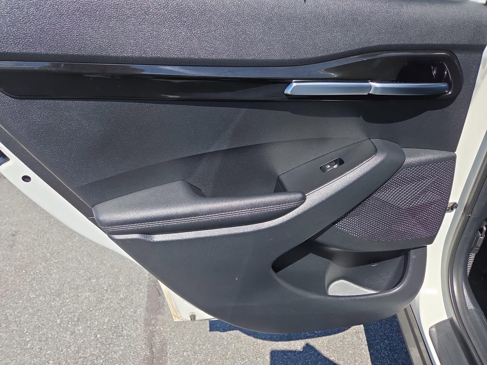 2022 Kia Seltos EX IVT AWD