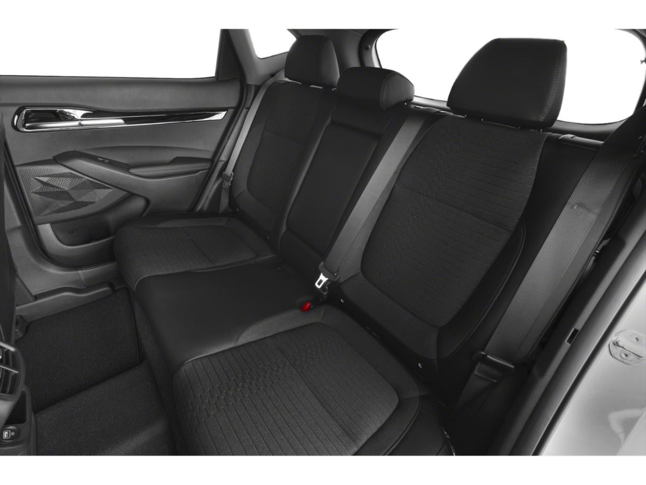 2022 Kia Seltos EX IVT AWD