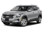 2022 Kia Seltos EX IVT AWD