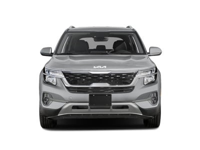 2022 Kia Seltos EX IVT AWD