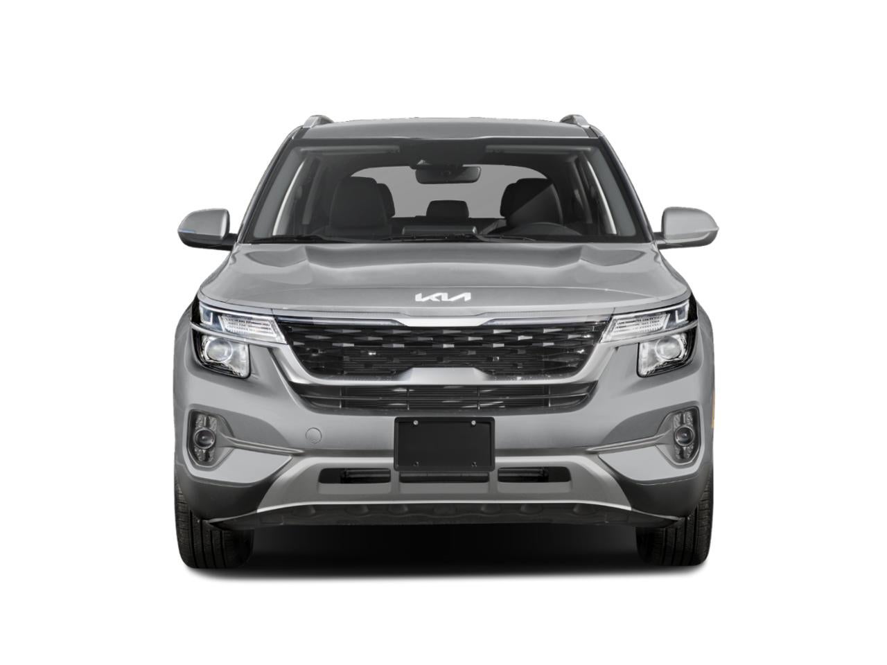 2022 Kia Seltos EX IVT AWD