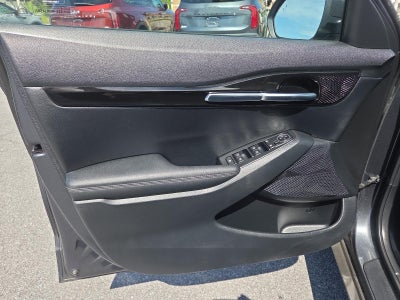 2024 Kia Seltos EX IVT AWD