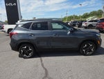 2024 Kia Seltos EX IVT AWD