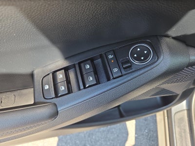 2024 Kia Seltos EX IVT AWD