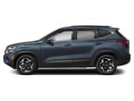 2024 Kia Seltos EX IVT AWD