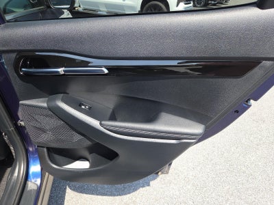 2024 Kia Seltos EX IVT AWD