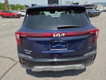2024 Kia Seltos EX IVT AWD
