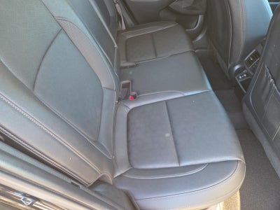 2024 Kia Seltos SX DCT AWD