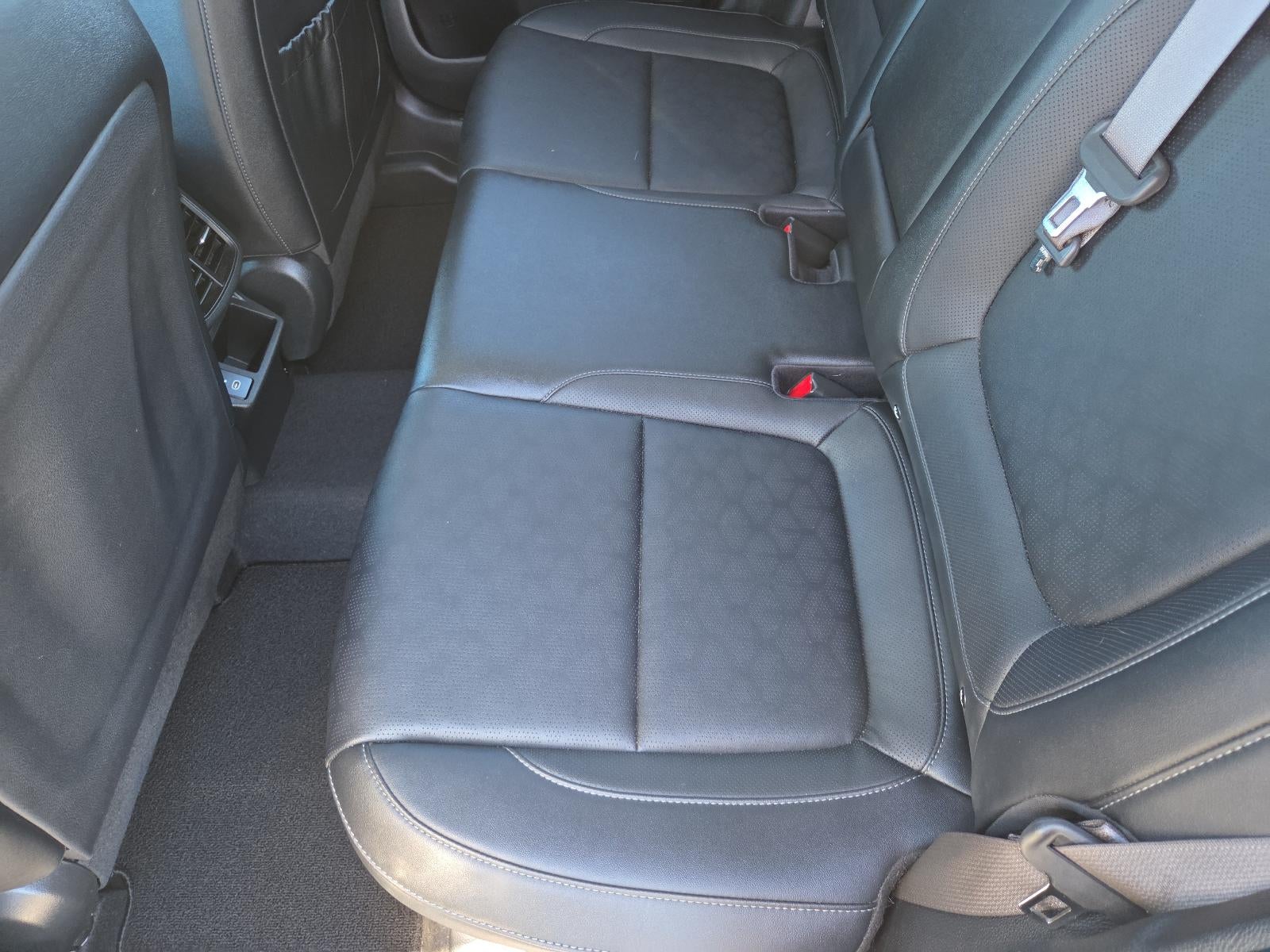 2024 Kia Seltos SX DCT AWD