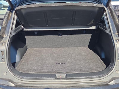 2024 Kia Seltos SX DCT AWD