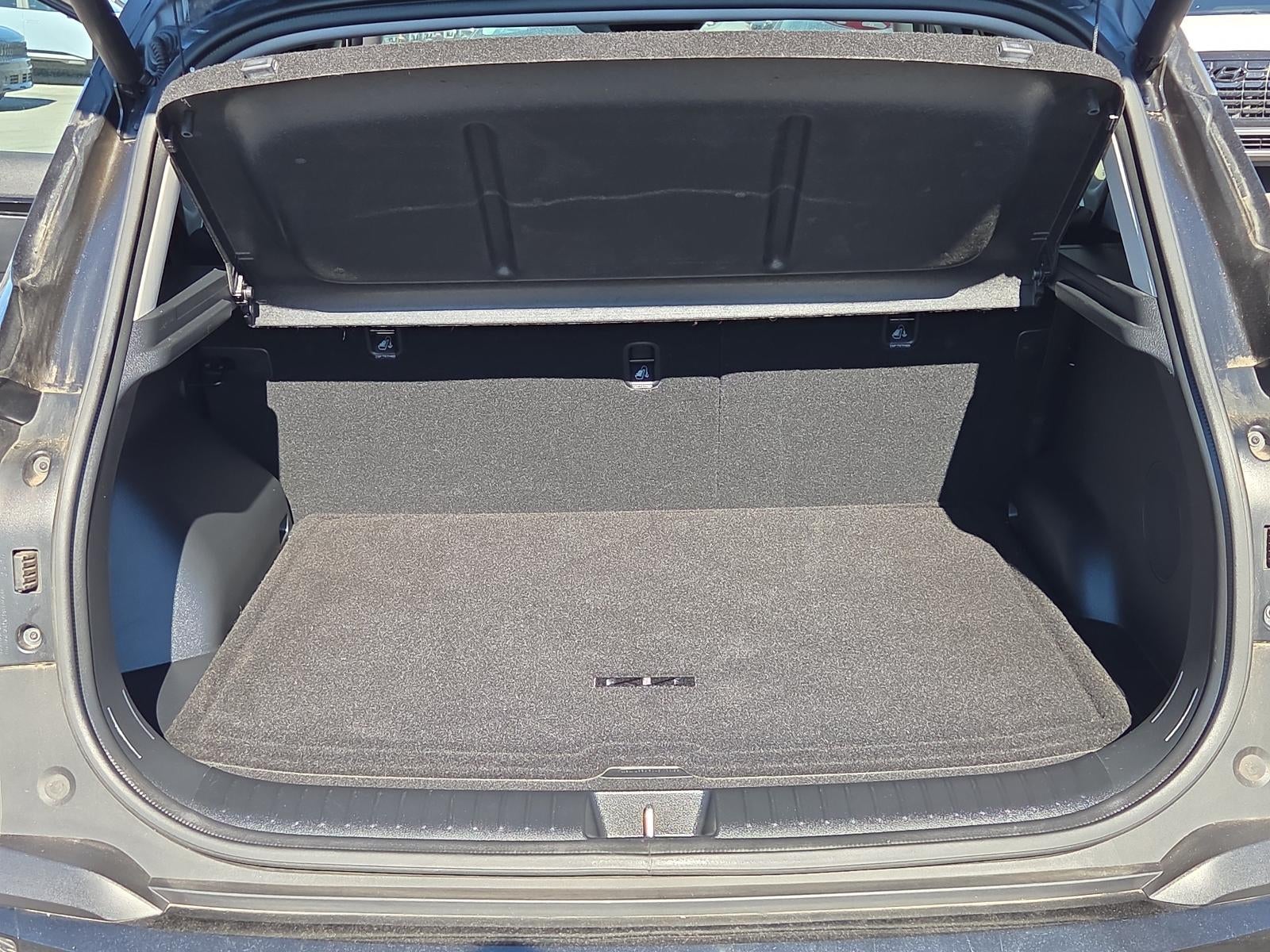 2024 Kia Seltos SX DCT AWD