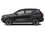 2024 Kia Seltos SX DCT AWD
