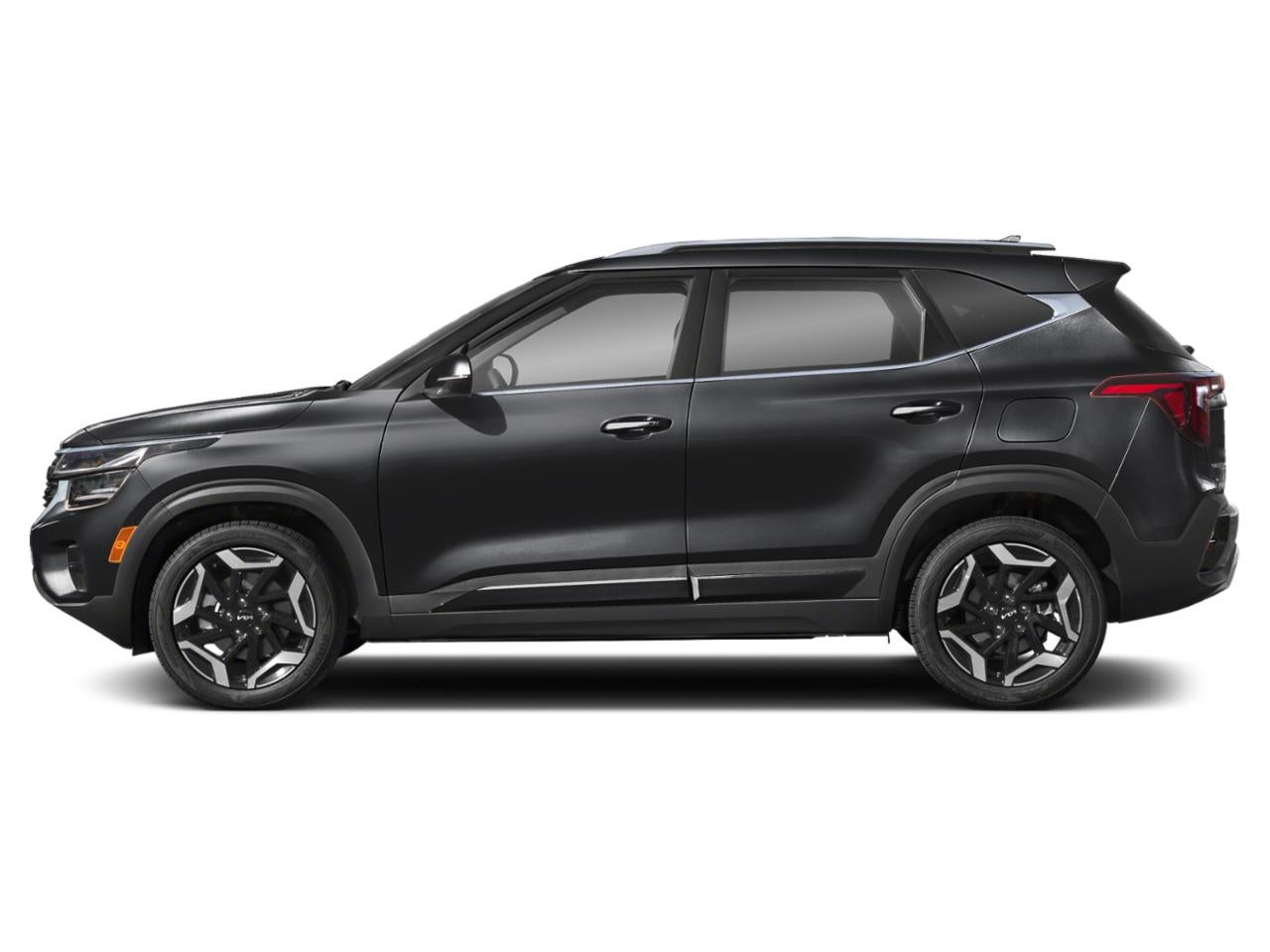 2024 Kia Seltos SX DCT AWD