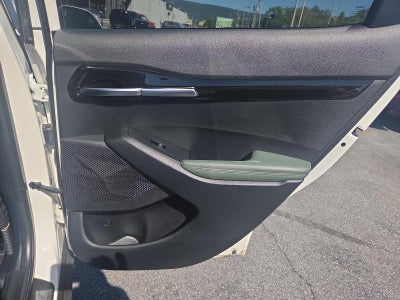 2024 Kia Seltos SX DCT AWD