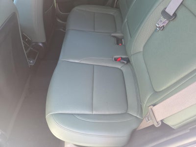 2024 Kia Seltos SX DCT AWD