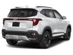 2024 Kia Seltos SX DCT AWD
