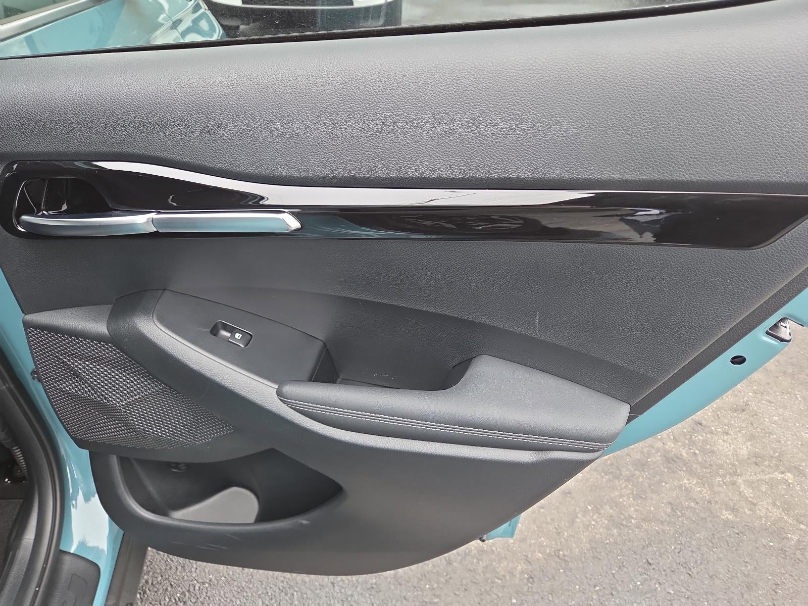 2025 Kia Seltos SX DCT AWD